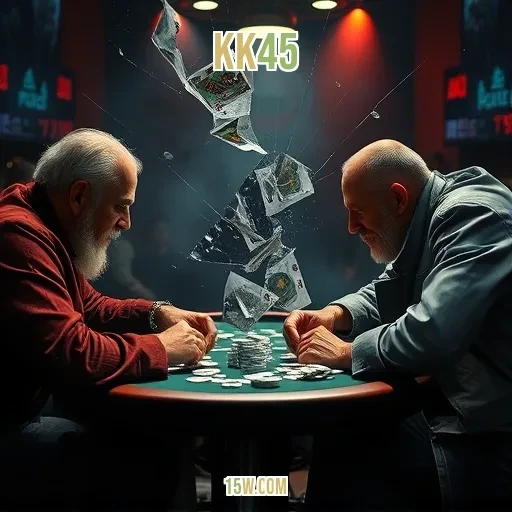 kk45 plataforma: Eventos que Transformam Jogos em Prêmios Imperdíveis