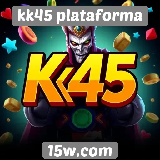 Avaliação de jogos populares na kk45 plataforma
