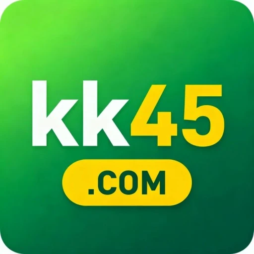 kk45 plataforma