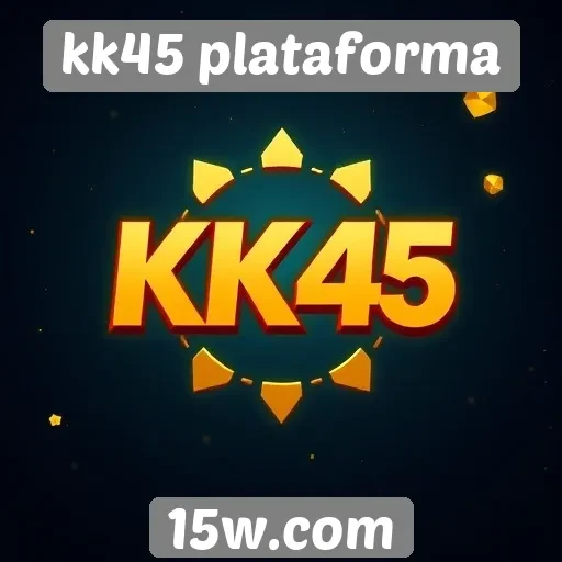 novidades no sistema de recompensas do kk45