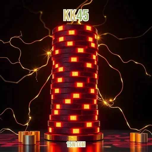 kk45 plataforma - Simulação