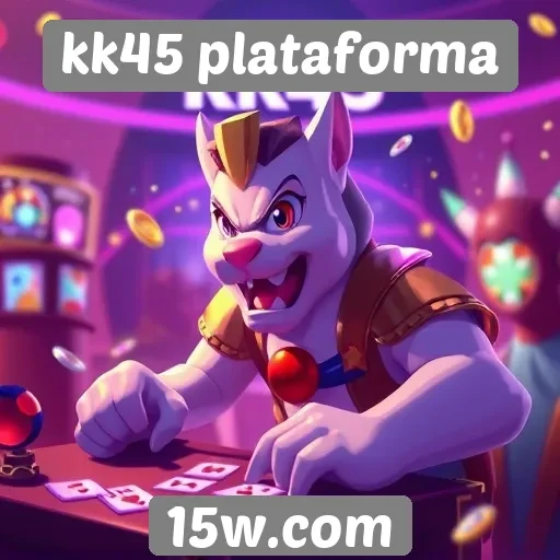 ofertas especiais e eventos no kk45 plataforma em 2025