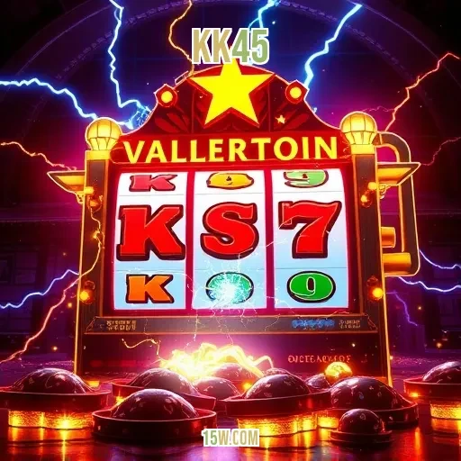 kk45 plataforma - Estratégia